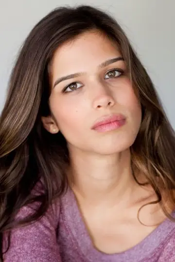 Zdjęcie Mahaley Patel #91235