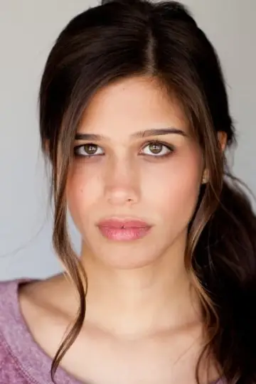 Zdjęcie Mahaley Patel #91236