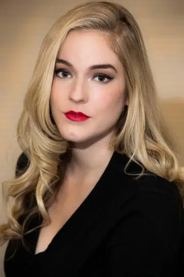 Zdjęcie Victoria Hogan #127085