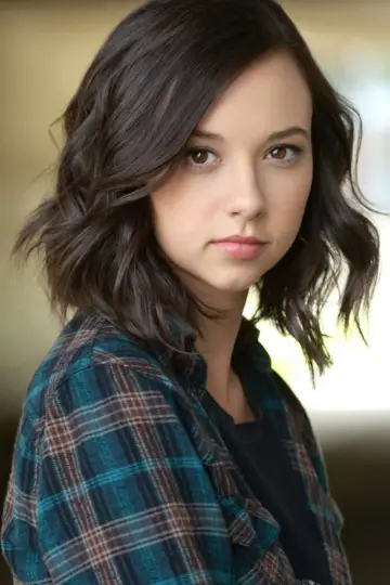 Zdjęcie Britt Baron #61948