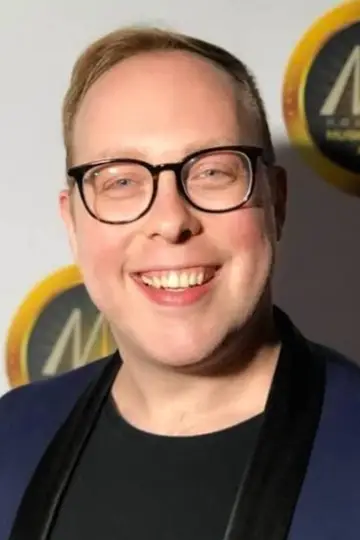 Zdjęcie Aaron Kenny #8423