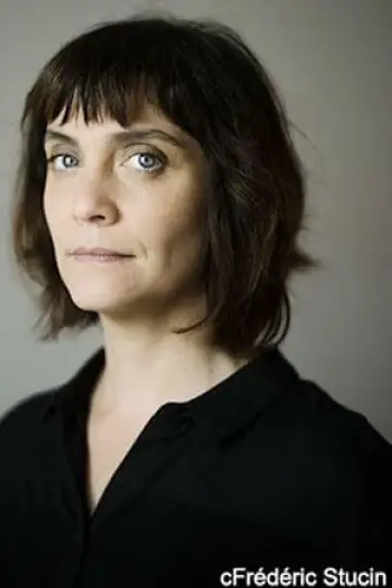 Zdjęcie Jeanne Rosa #103404
