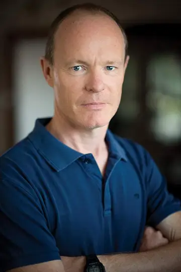 Zdjęcie Richard Sydenham #38558