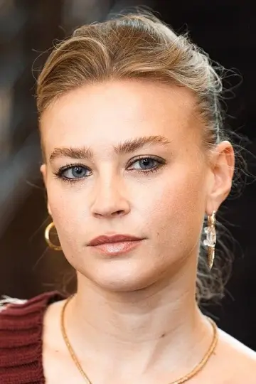 Zdjęcie  (Jeanne Goursaud) #329387