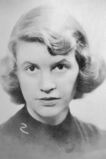 Zdjęcie  (Sylvia Plath) #546278