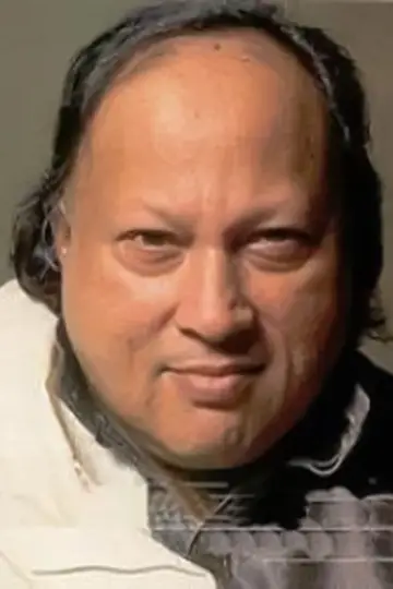 Zdjęcie Nusrat Fateh Ali Khan #102859