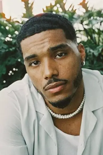 Zdjęcie Rome Flynn #152380