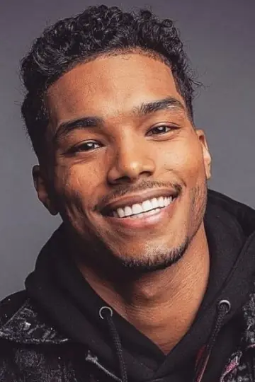 Zdjęcie Rome Flynn #152381
