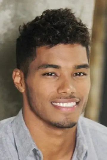 Zdjęcie Rome Flynn #152383