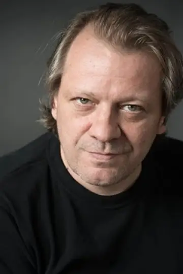 Zdjęcie Vincent Jouan #127509