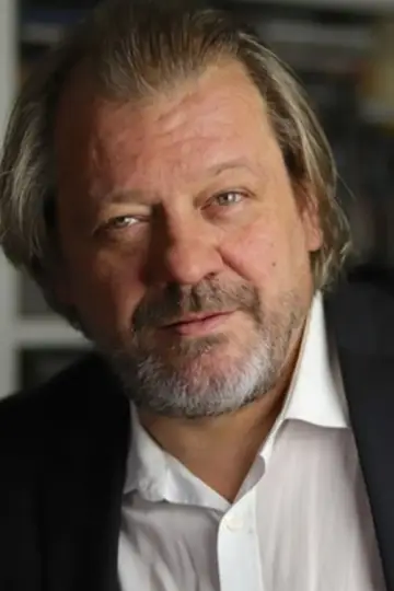 Zdjęcie Vincent Jouan #127510