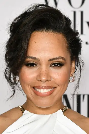 Zdjęcie Amirah Vann #102614