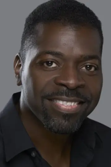 Zdjęcie Chike Johnson #44759