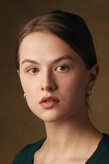 Zdjęcie Elsa Langnäse
