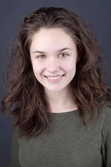 Zdjęcie Julia Scarlett Dan #16993