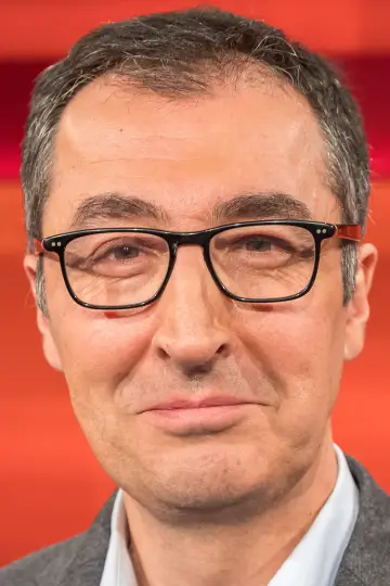 Zdjęcie Cem Özdemir #506980