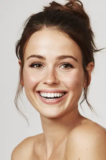 Zdjęcie Jocelyn Hudon #33682