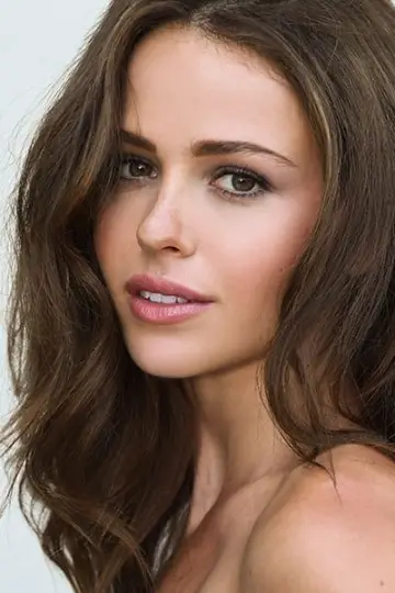 Zdjęcie Jocelyn Hudon #33684