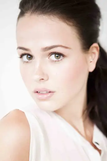 Zdjęcie Jocelyn Hudon #33685