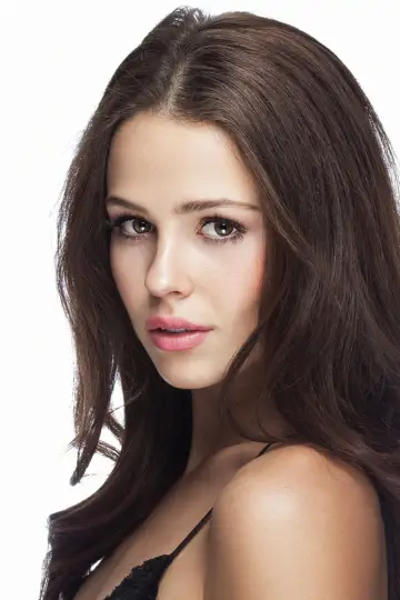 Zdjęcie Jocelyn Hudon #33686