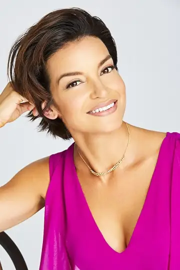 Zdjęcie Yvonne Angulo #25844