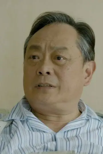 Zdjęcie Chang Fu-Chien