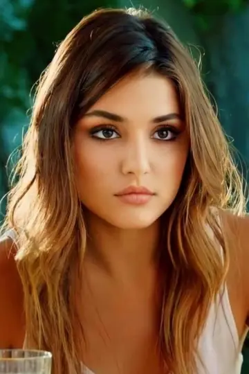 Zdjęcie  (Hande Erçel) #292772