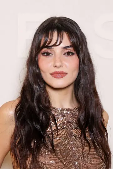 Zdjęcie  (Hande Erçel) #349098