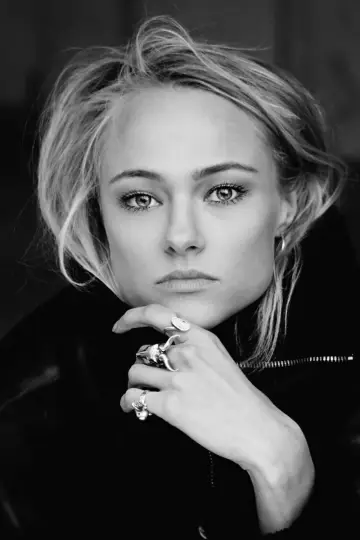 Zdjęcie  (Jessica Madsen) #39767