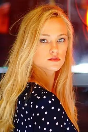 Zdjęcie  (Jessica Madsen) #39768
