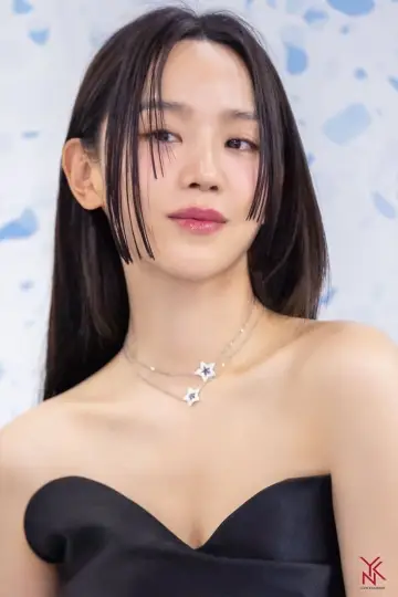Zdjęcie Szyn Hje-sun (Shin Hae-sun) #316016