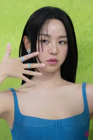 Zdjęcie Szyn Hje-sun (Shin Hae-sun) #316018