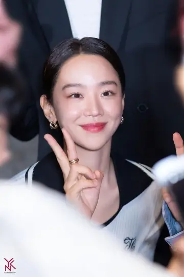 Zdjęcie Szyn Hje-sun (Shin Hae-sun) #316019