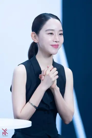 Zdjęcie Szyn Hje-sun (Shin Hae-sun) #316020