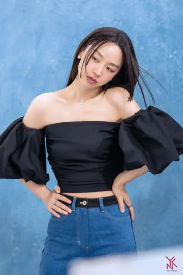 Zdjęcie Szyn Hje-sun (Shin Hae-sun) #316022