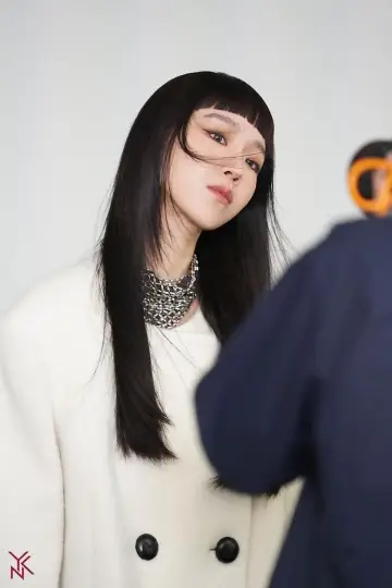 Zdjęcie Szyn Hje-sun (Shin Hae-sun) #316026