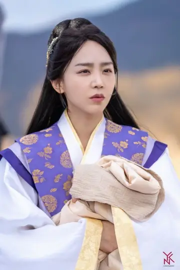 Zdjęcie Szyn Hje-sun (Shin Hae-sun) #316030
