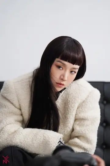Zdjęcie Szyn Hje-sun (Shin Hae-sun) #316031