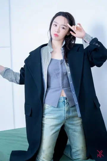 Zdjęcie Szyn Hje-sun (Shin Hae-sun) #316033