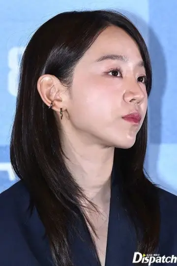 Zdjęcie Szyn Hje-sun (Shin Hae-sun) #316034