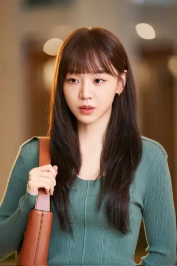 Zdjęcie Szyn Hje-sun (Shin Hae-sun) #316038
