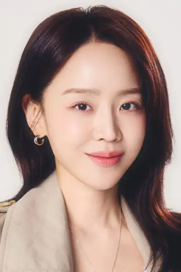 Zdjęcie Szyn Hje-sun (Shin Hae-sun) #400524