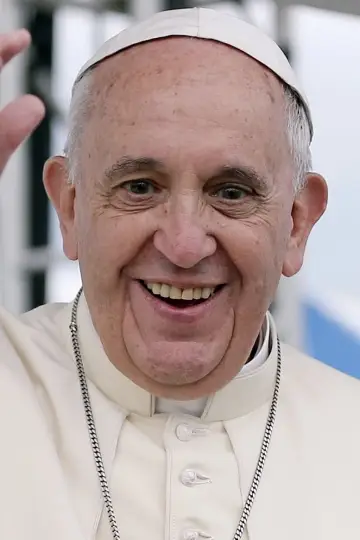 Zdjęcie Pope Francis #97024