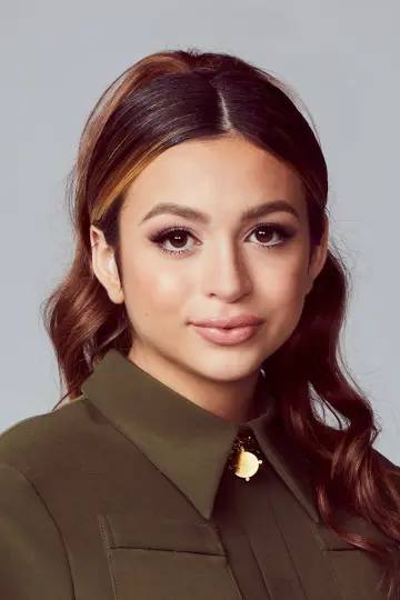 Zdjęcie Josie Totah #19766