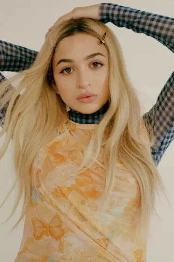 Zdjęcie Josie Totah #19767
