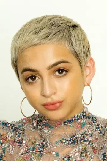 Zdjęcie Josie Totah #19768
