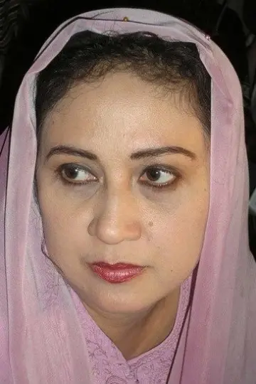 Zdjęcie Yessy Gusman