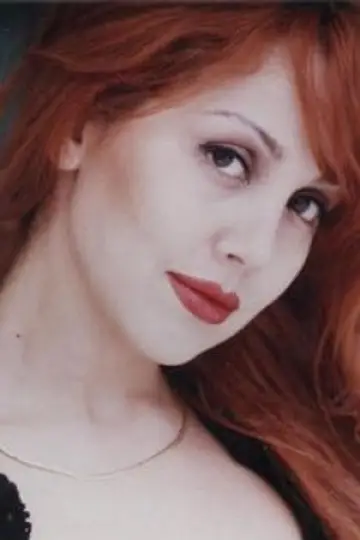 Zdjęcie Erika Savastani #40867