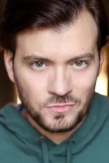 Zdjęcie James Di Giacomo #16073
