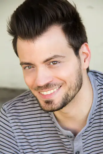 Zdjęcie James Di Giacomo #16082